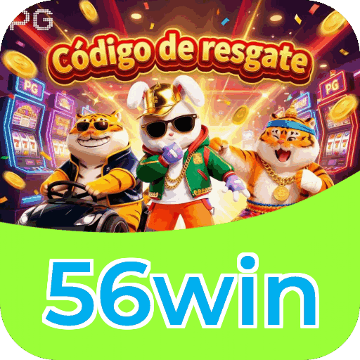 Jogos com maior RTP na 56win