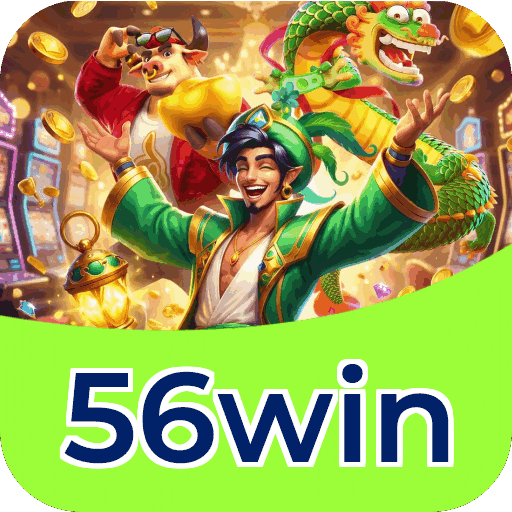 Siga a 56win no Facebook