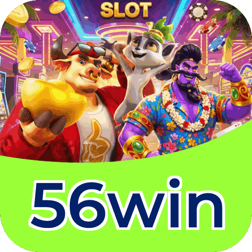 Slots Premium da PG Soft na 56win