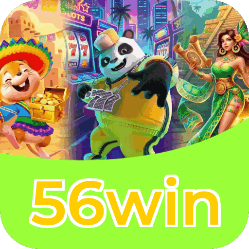 Login rápido no app 56win