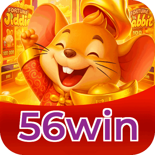 56win bônus R$5.000 + 500 giros - Rollover 35x, prazo 30 dias, 38% taxa conversão