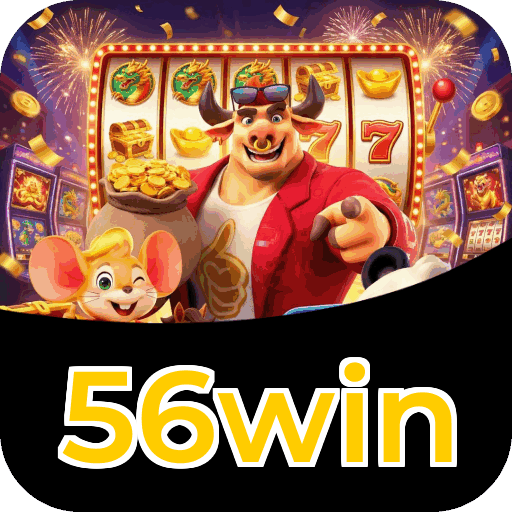 Cadastro 56win