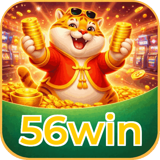 56win APP mobile iOS Android - 187 mil downloads São Paulo Rio BH