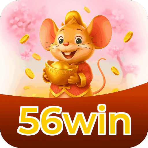 Tabela RTP dos jogos de cassino da 56win