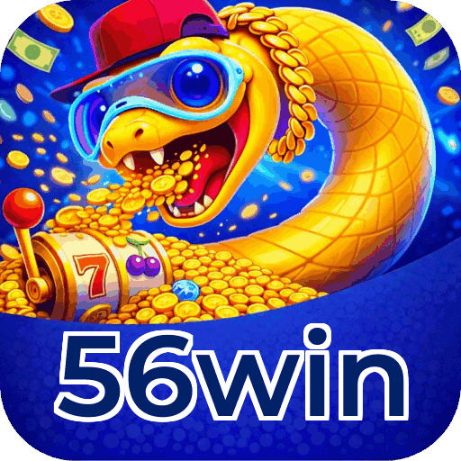 Logo da 56win