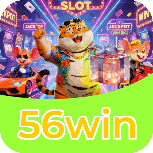 Métodos de pagamento aceitos na 56win