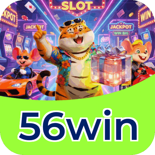 Promoções e bônus exclusivos da 56win